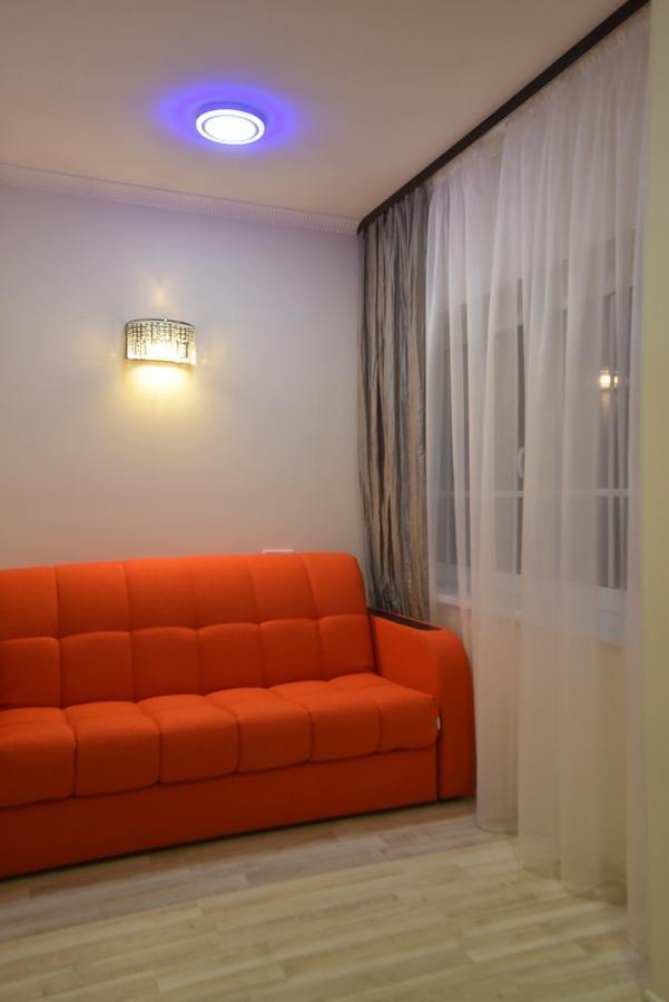 Ferienwohnung Florin Daugavpils Exterior foto
